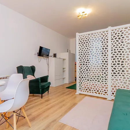 Apartment Rothapartments'alice Budapest
