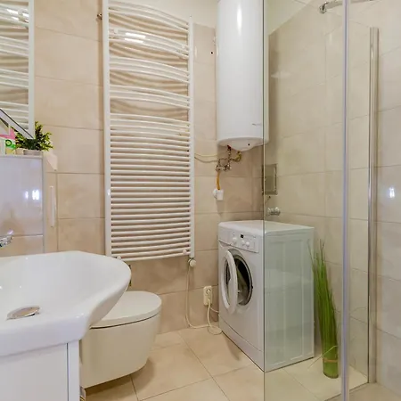 Rothapartments'alice Appartement *