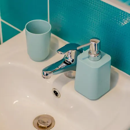 Appartamento Rothapartments'studio Budapest