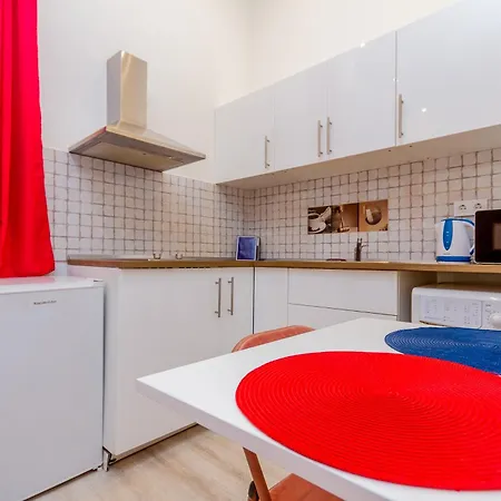 Rothapartments'studio Appartamento