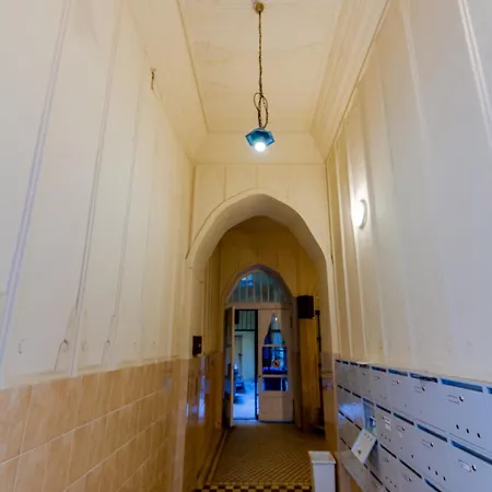 Rothapartments'city Budapest