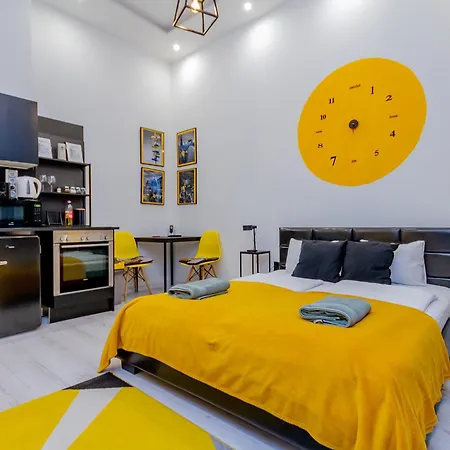 Rothapartments'city Apartment *