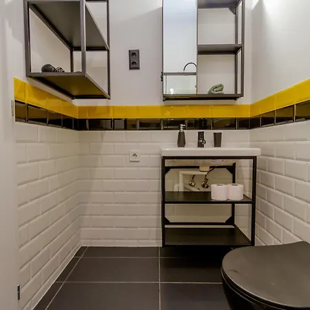Apartmán Rothapartments'city