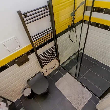 Rothapartments'city Apartment