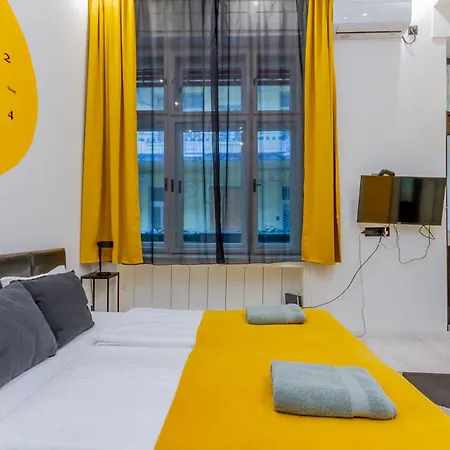 Apartment Rothapartments'city *