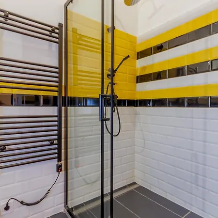 Rothapartments'city Apartment *