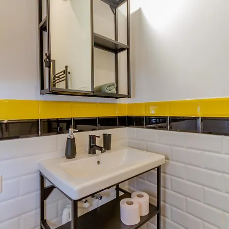 Rothapartments'city Budapest