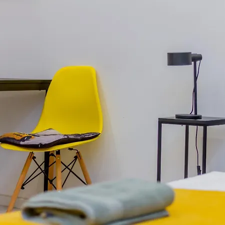 Rothapartments'city Apartment
