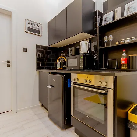 Apartmán Rothapartments'city *