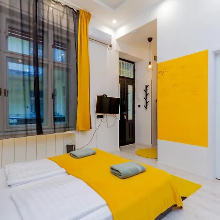 Rothapartments'city Apartment *