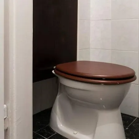 Central Buda Comfort Apartman *