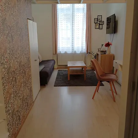 Appartement Cozy In Near Ruined Bars