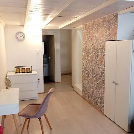 Appartement Cozy In Near Ruined Bars Budapest
