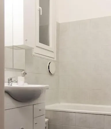 Apartman Central Buda Comfort