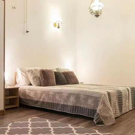 Apartman Central Buda Comfort Budapest