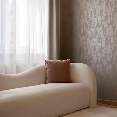 Luxurious W/ A Stunning View To The Basilica Apartment *