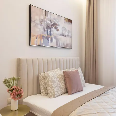 Luxurious W/ A Stunning View To The Basilica * Budapest