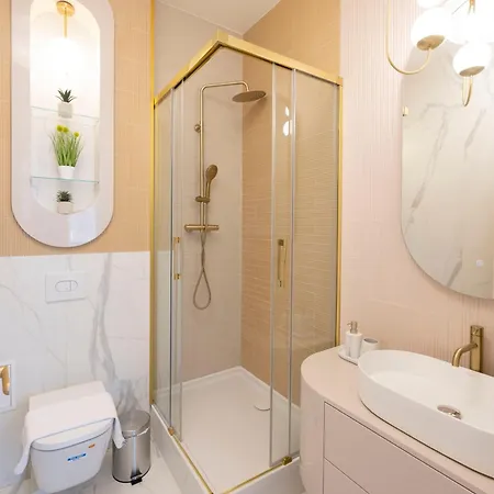 Luxurious W/ A Stunning View To The Basilica Apartment Budapest