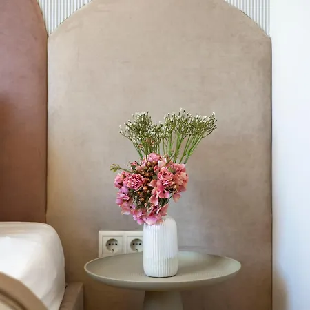 Apartment Luxurious W/ A Stunning View To The Basilica *
