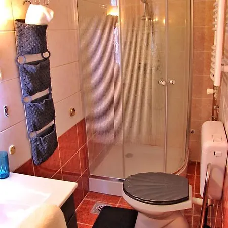 Apartment Vaci Deluxe *