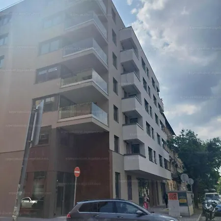 Apartment Koris Pool