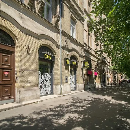 Apartment Karikum Small