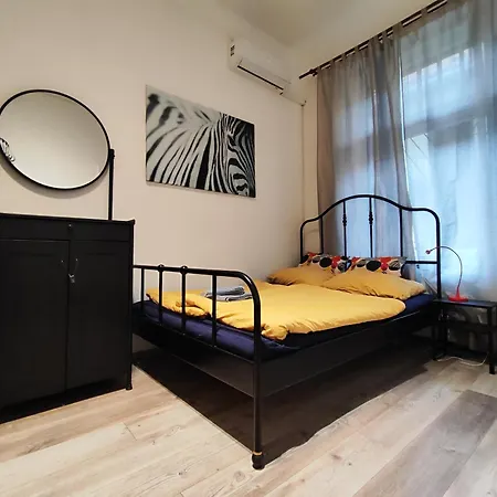 Guest house Charmhub Budapest: Your Stylish Sanctuary In The Heart Of The Budapest