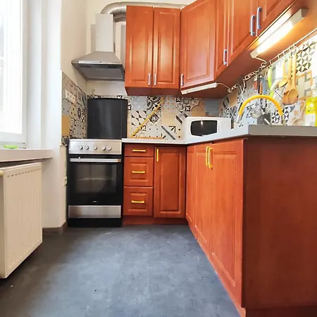 Charmhub Budapest: Your Stylish Sanctuary In The Heart Of The *