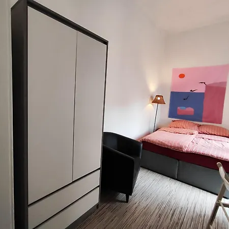Charmhub Budapest: Your Stylish Sanctuary In The Heart Of The * Budapest