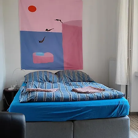 Charmhub Budapest: Your Stylish Sanctuary In The Heart Of The Guest house Budapest