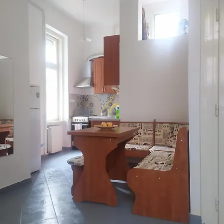 Charmhub Budapest: Your Stylish Sanctuary In The Heart Of The