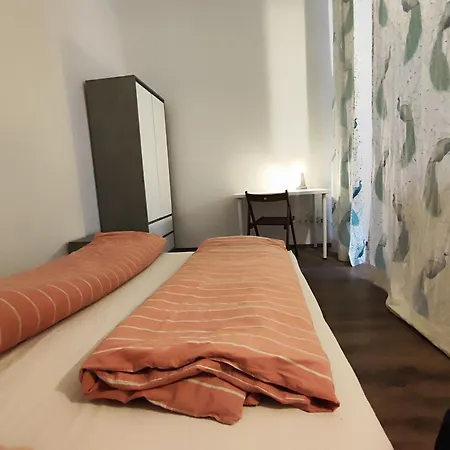 Charmhub Budapest: Your Stylish Sanctuary In The Heart Of The * Budapest