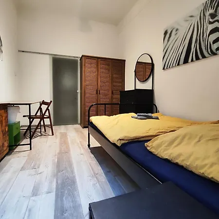 Vendégház Charmhub Budapest: Your Stylish Sanctuary In The Heart Of The Budapest