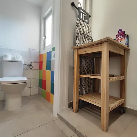 Charmhub Budapest: Your Stylish Sanctuary In The Heart Of The Vendégház Budapest