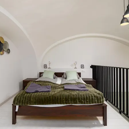 Cosy Home-apartment In Liszt Ferenc