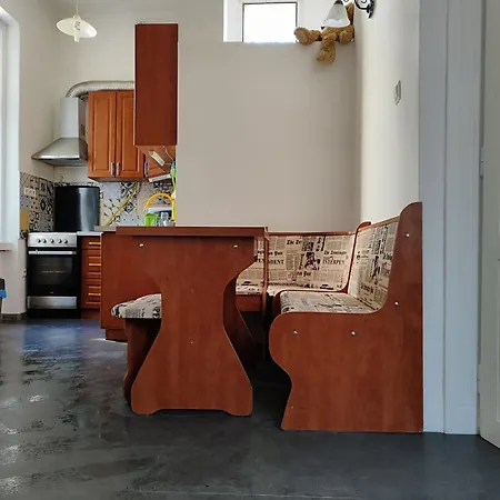 Vendégház Charmhub Budapest: Your Stylish Sanctuary In The Heart Of The Budapest
