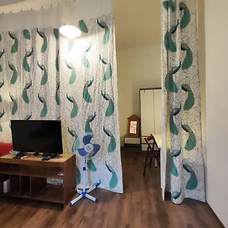 Guest house Charmhub Budapest: Your Stylish Sanctuary In The Heart Of The