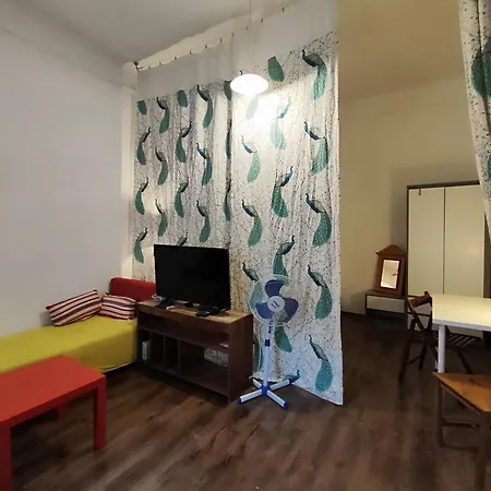 Vendégház Charmhub Budapest: Your Stylish Sanctuary In The Heart Of The Budapest