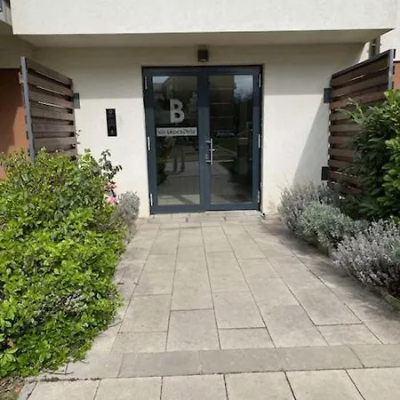 Apartament Lux Cordia With Free Parking *
