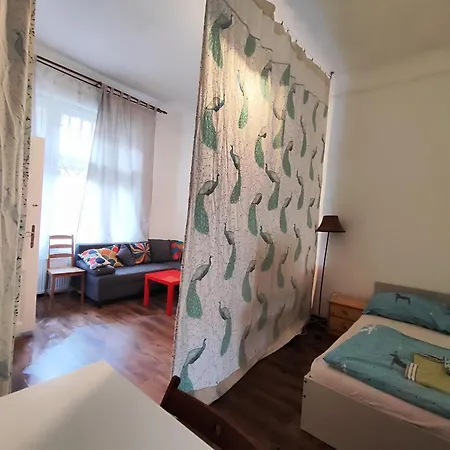 Charmhub Budapest: Your Stylish Sanctuary In The Heart Of The