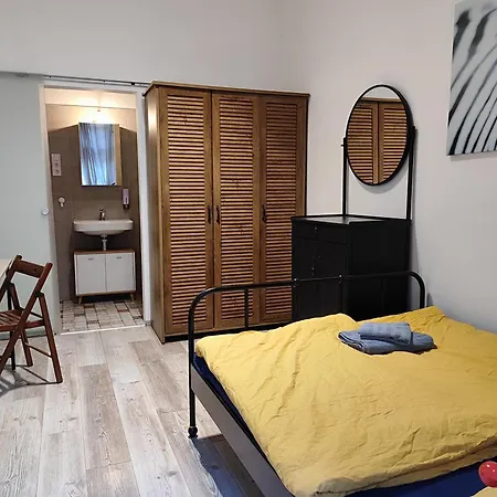 Charmhub Budapest: Your Stylish Sanctuary In The Heart Of The * Budapest