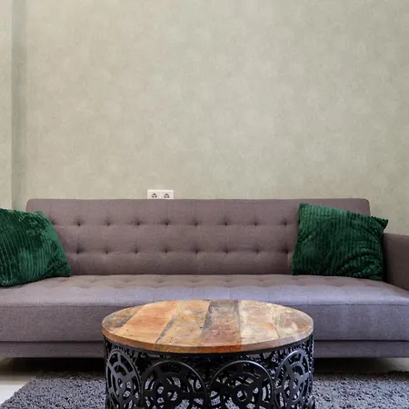 Cosy Home-apartment In Liszt Ferenc Apartment Budapest
