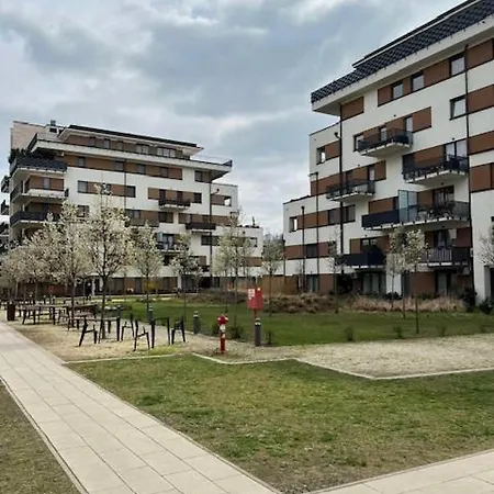 Apartman Lux Cordia With Free Parking *