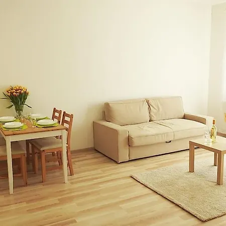 Lux Cordia With Free Parking * Budapest