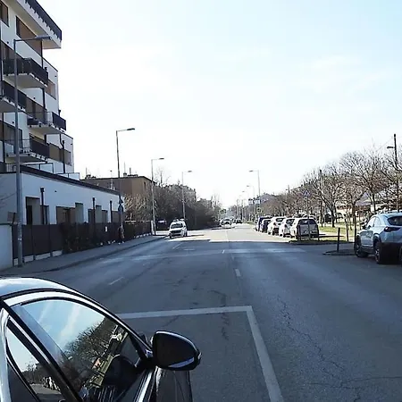 Apartament Lux Cordia With Free Parking Budapesta
