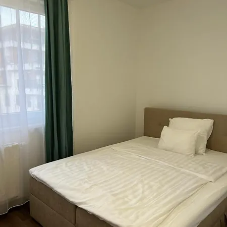 Apartament Lux Cordia With Free Parking