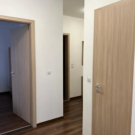 Apartman Lux Cordia With Free Parking *