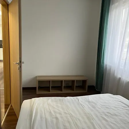 Lux Cordia With Free Parking Budapest