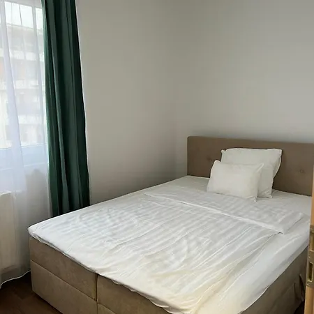 Apartament Lux Cordia With Free Parking Budapesta