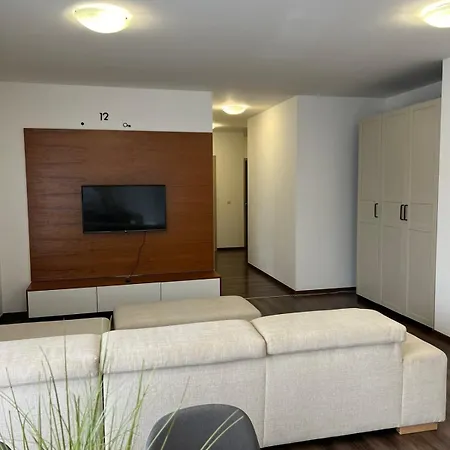 Lux Cordia With Free Parking * Budapest